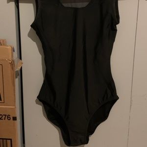 Justaucorps/Léotard de danse